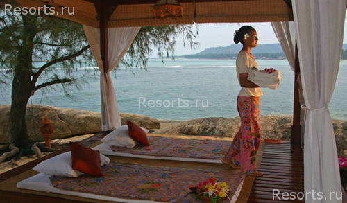 Rocky Resort 32